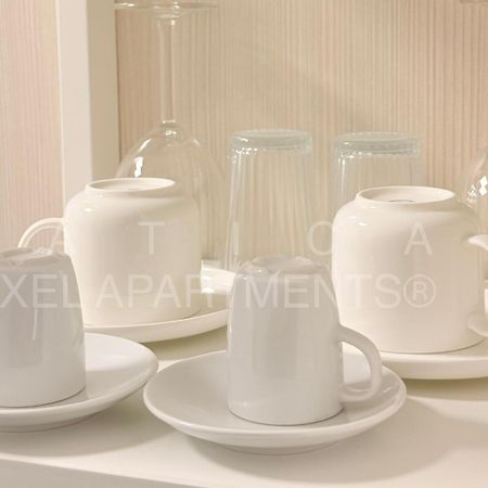 Balduina Home Рим Экстерьер фото