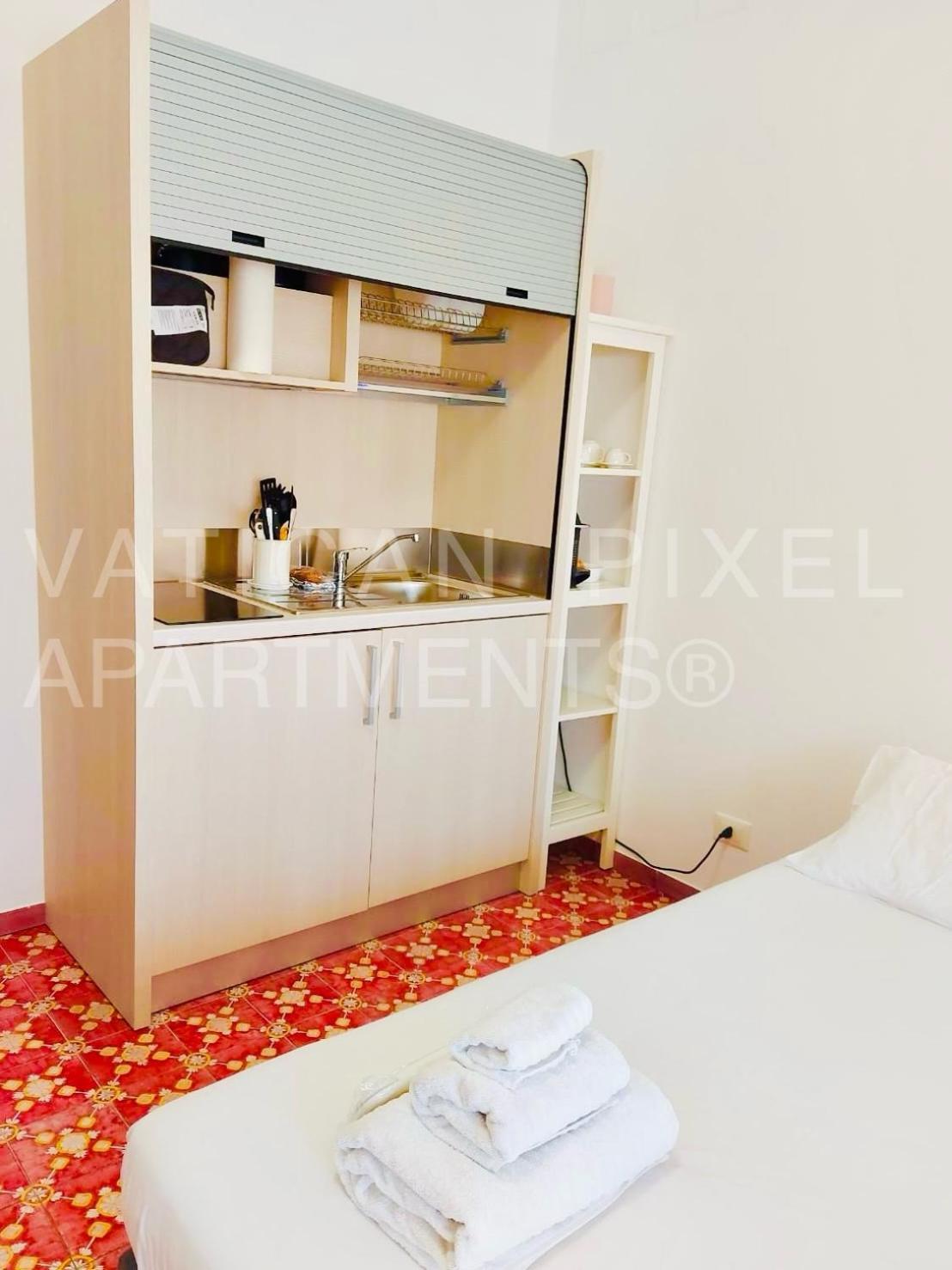Balduina Home Рим Экстерьер фото