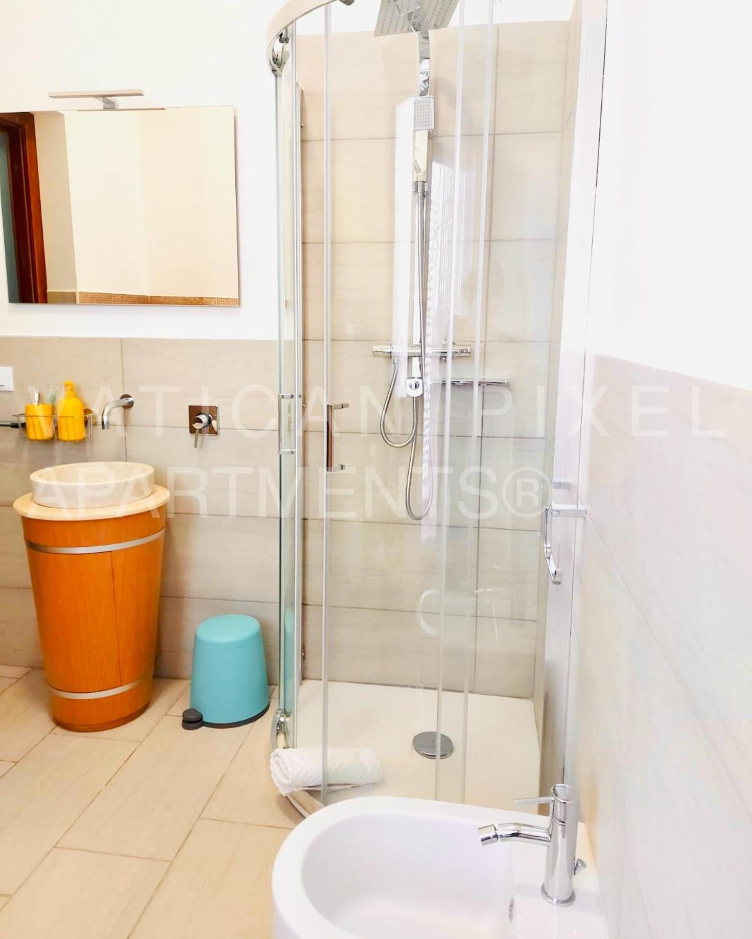 Balduina Home Рим Экстерьер фото