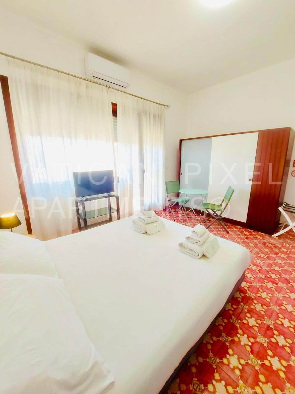 Balduina Home Рим Экстерьер фото