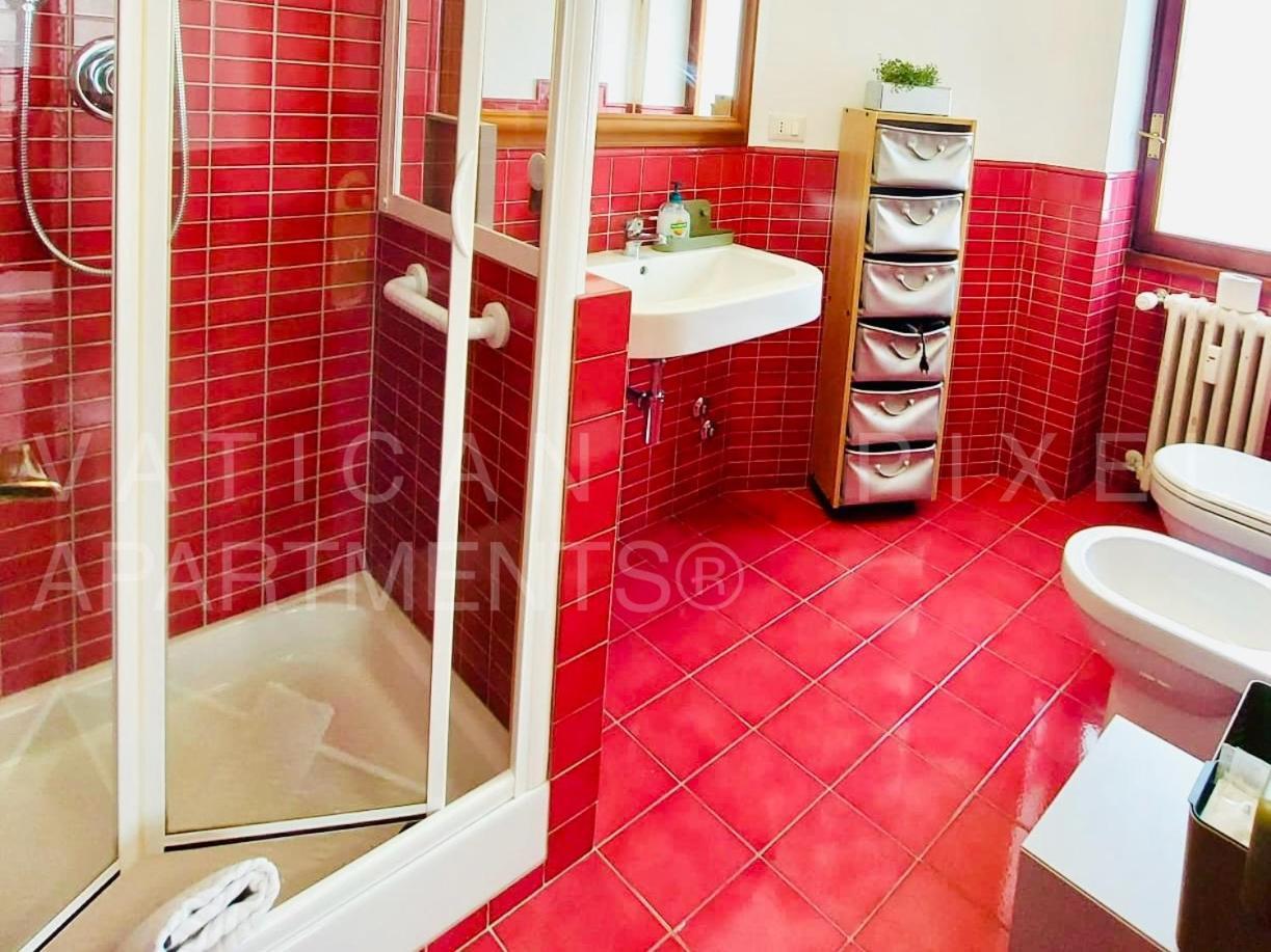 Balduina Home Рим Экстерьер фото
