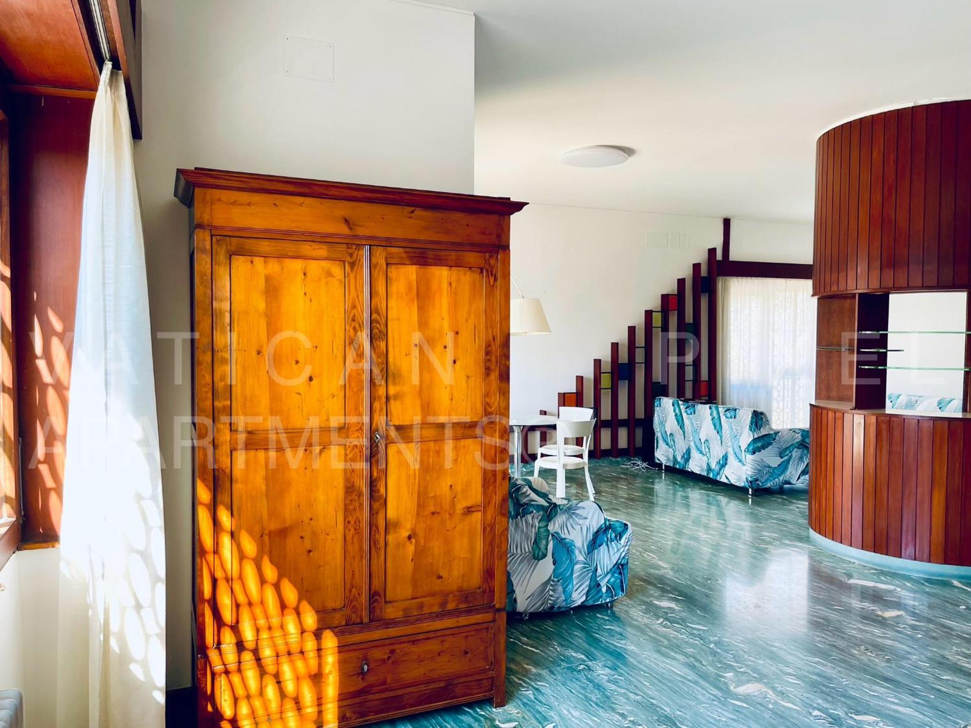 Balduina Home Рим Экстерьер фото