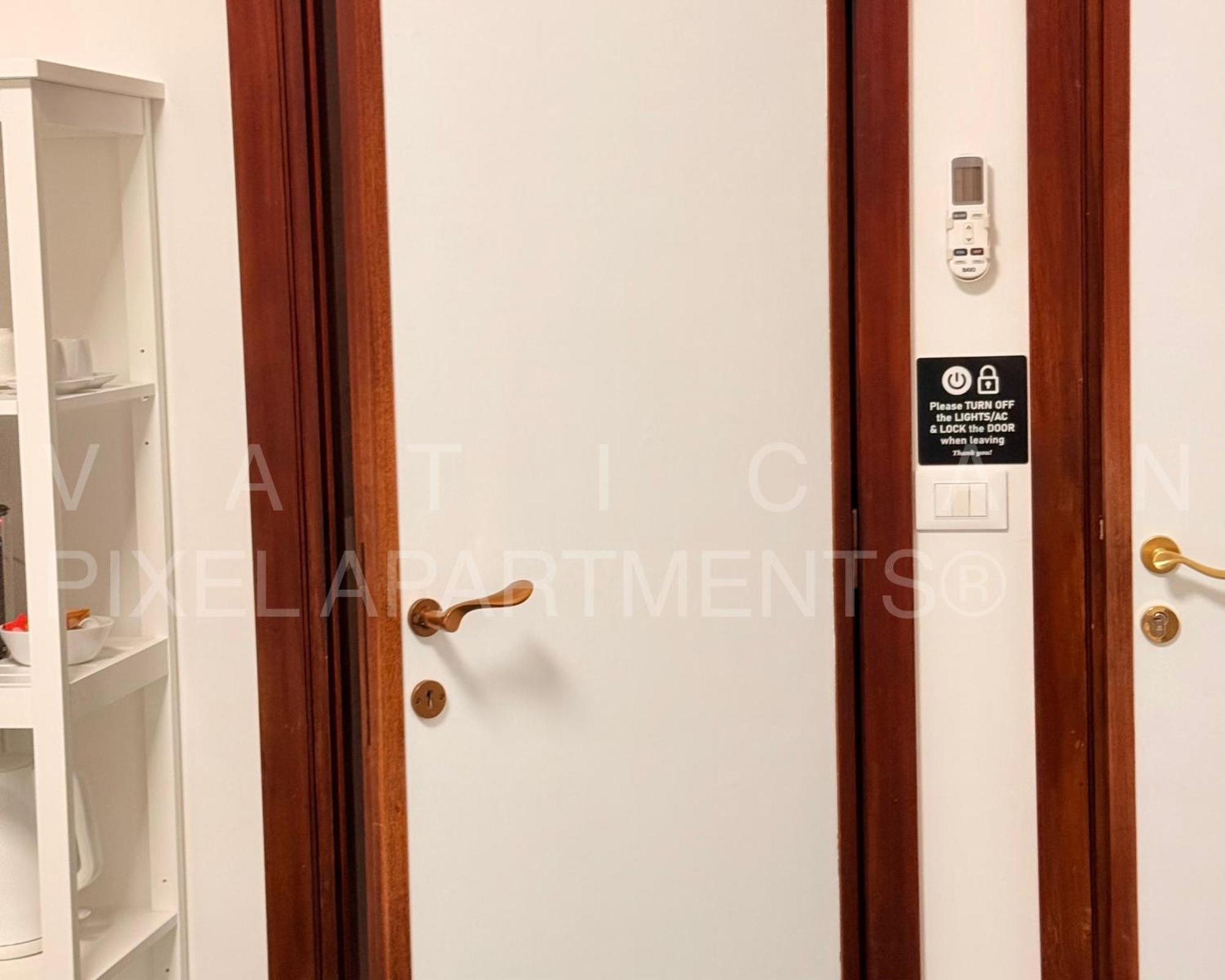 Balduina Home Рим Экстерьер фото