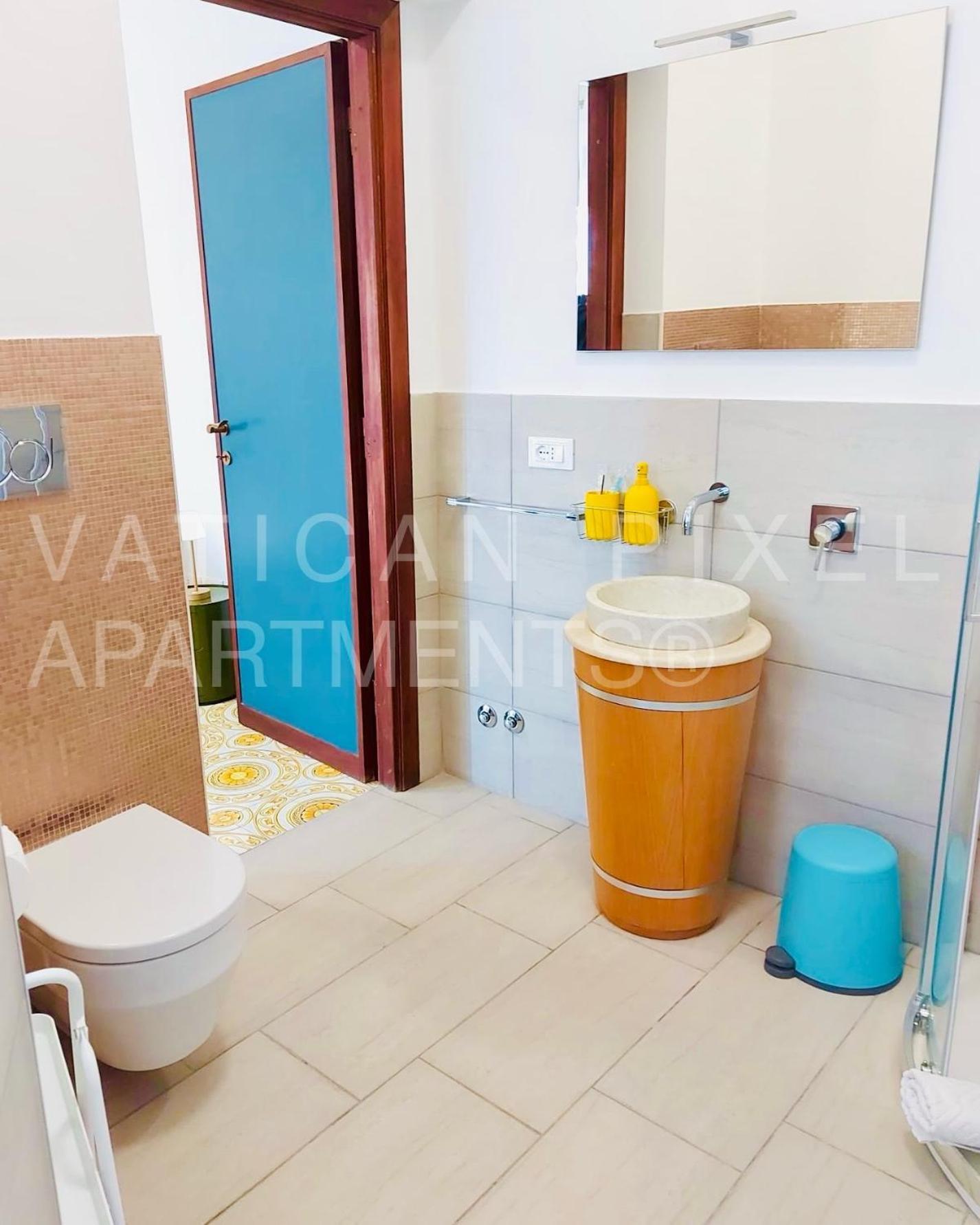 Balduina Home Рим Экстерьер фото