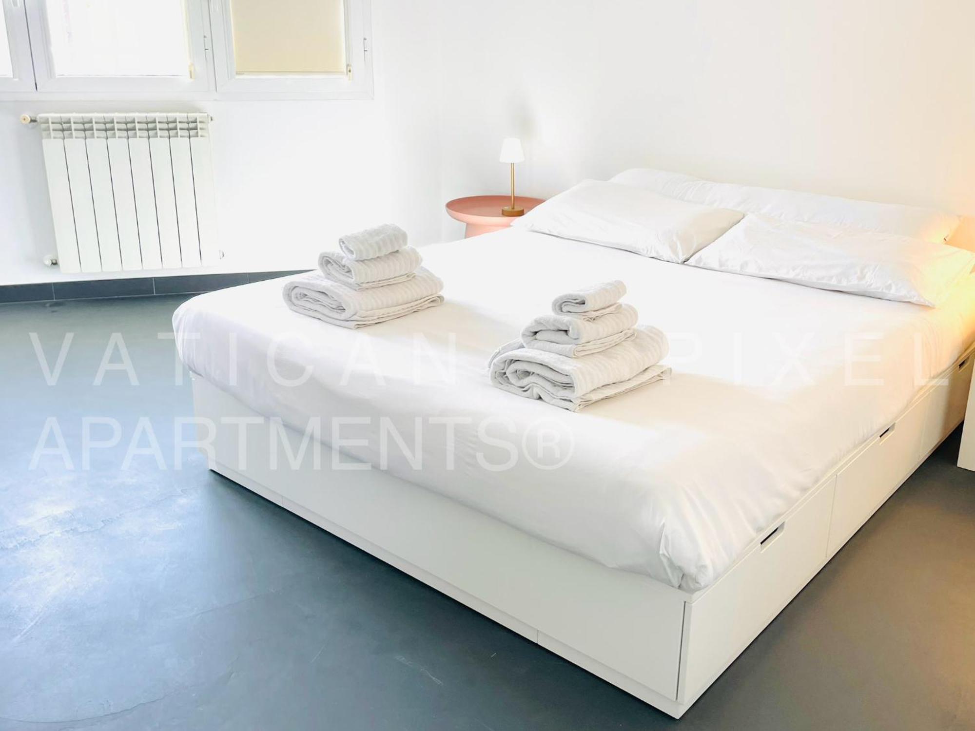 Balduina Home Рим Экстерьер фото