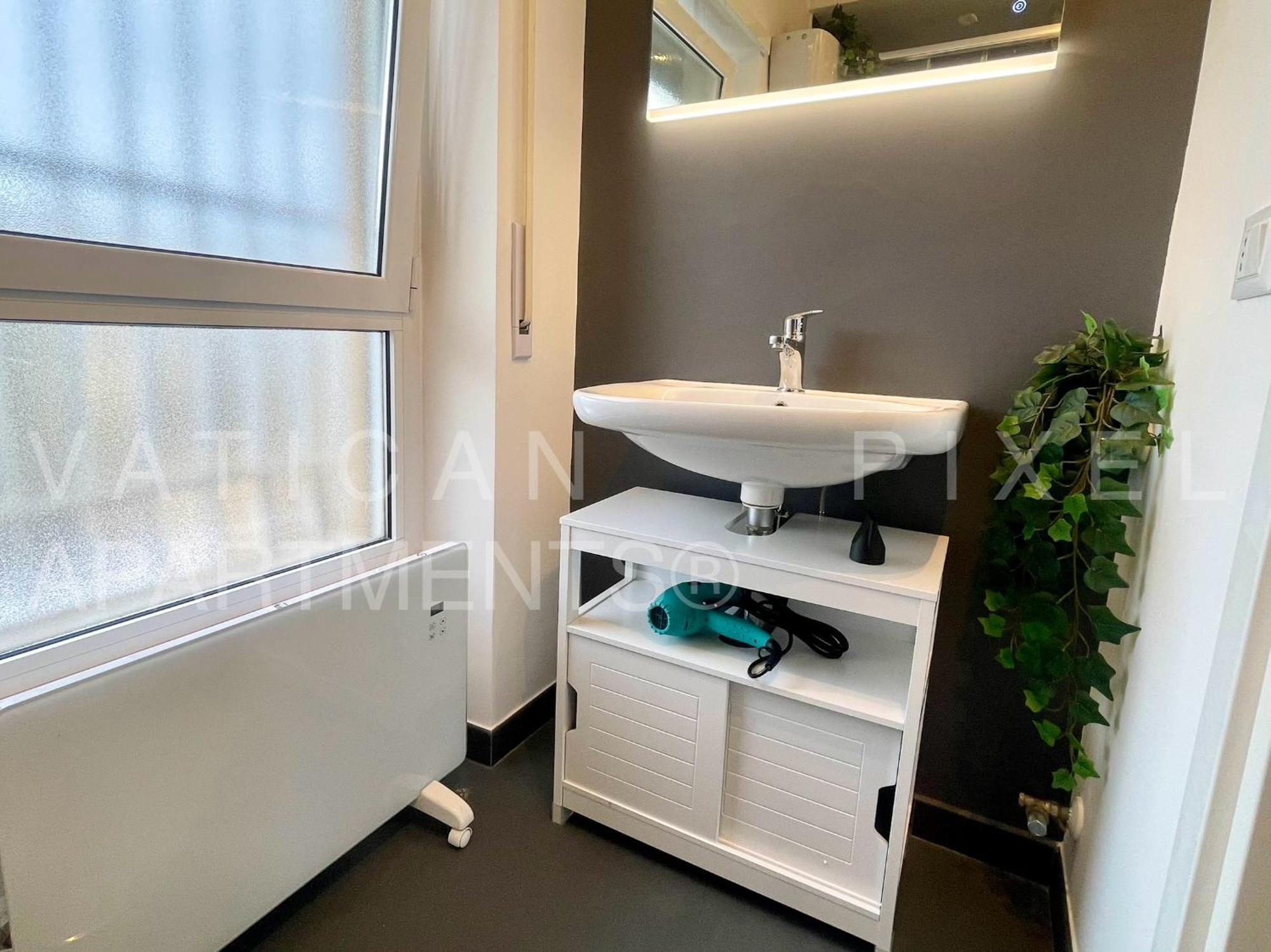 Balduina Home Рим Экстерьер фото