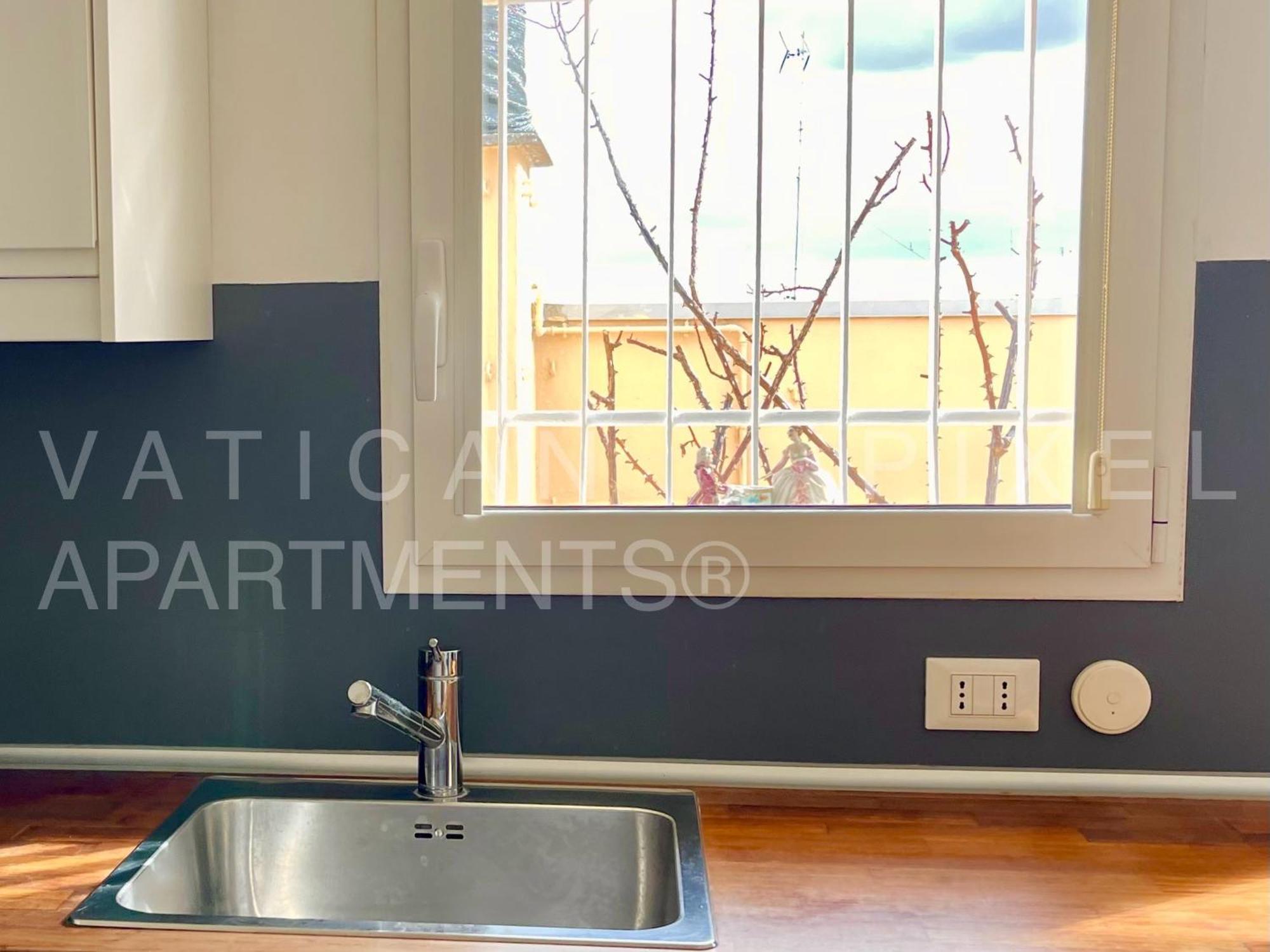 Balduina Home Рим Экстерьер фото