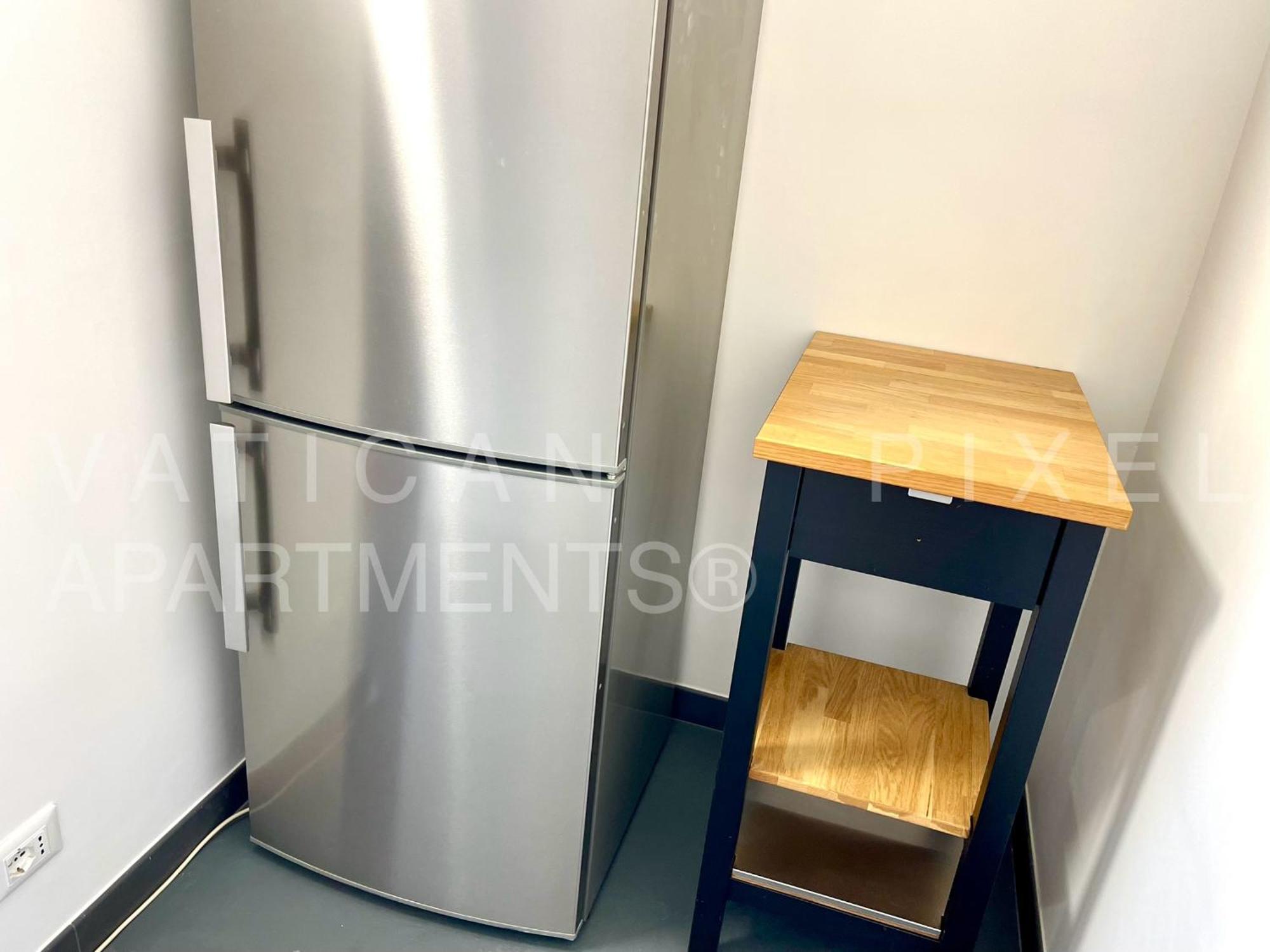 Balduina Home Рим Экстерьер фото