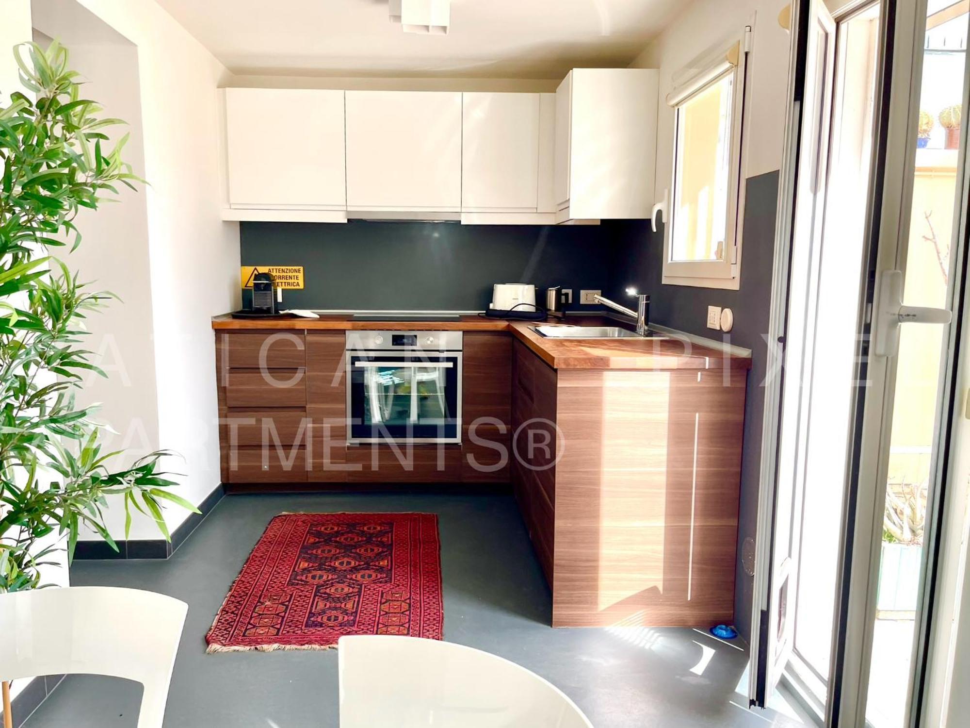 Balduina Home Рим Экстерьер фото