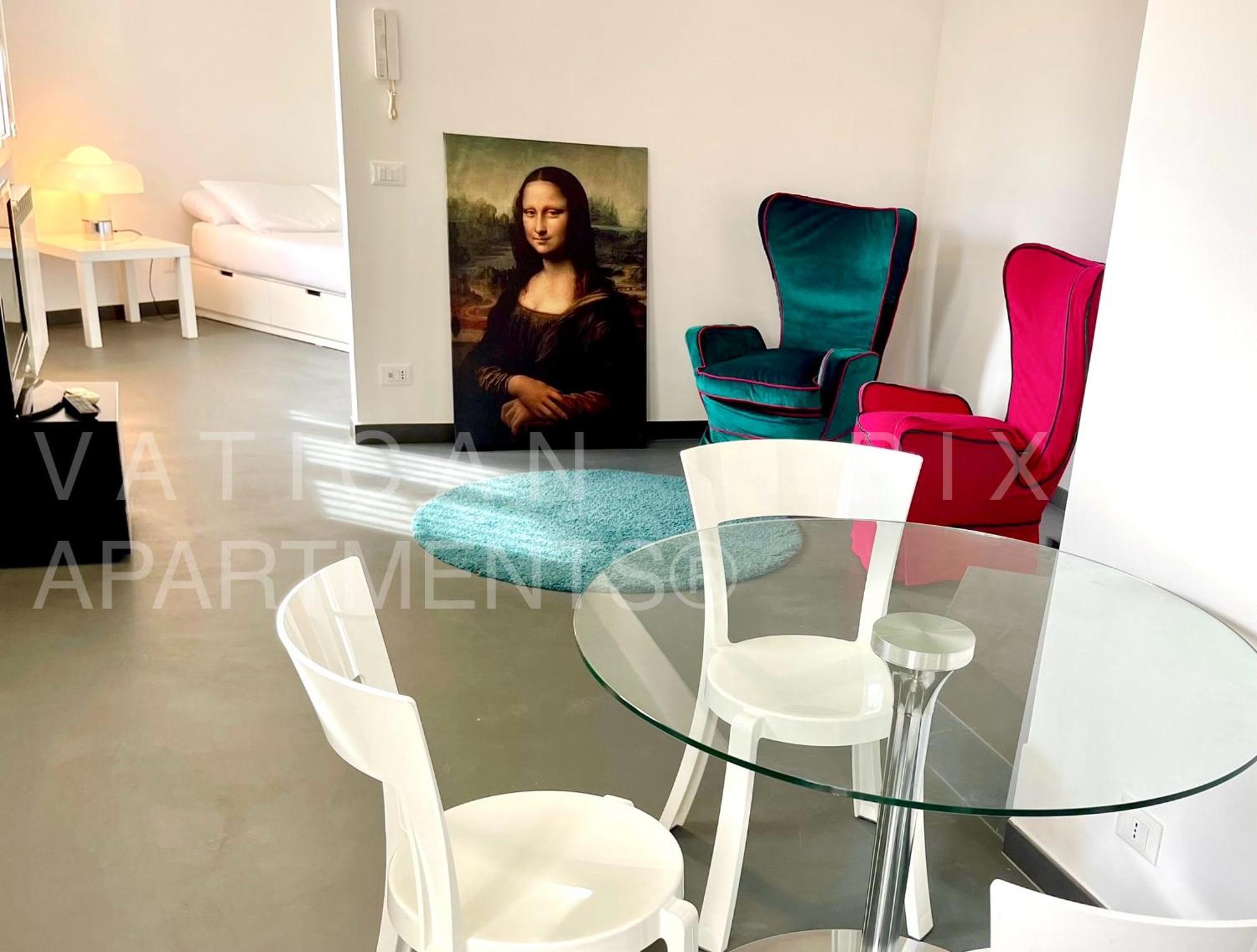 Balduina Home Рим Экстерьер фото